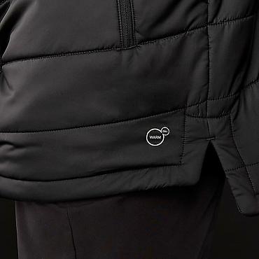 Куртки: Мужская куртка, S, M, Puma, Новый, цвет - Черный, Платная доставка, Самовывоз — 3