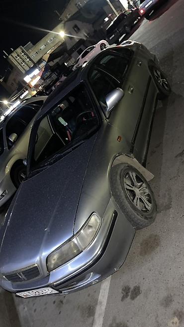 обвес аккорд 7: Honda Accord: 1998 г., 2 л, Механика, Бензин, Седан — 3