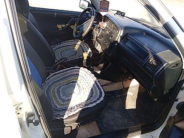 венто ош: Volkswagen Vento: 1994 г., Механика, Бензин, Седан — 7