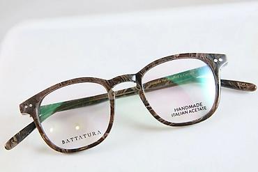 Naočare: ​🕶️ BATTATURA Leonardo – Italijanska elegancija na vašem licu — 2