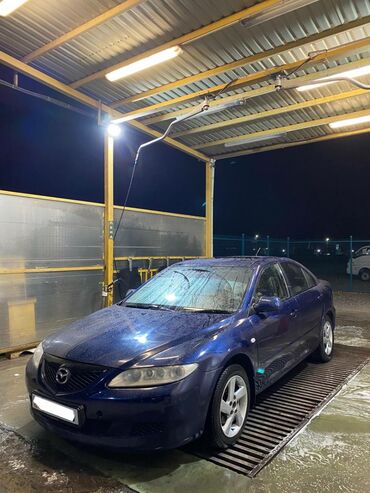 коробка автомат мазда: Mazda 6: 2002 г., 2 л, Автомат, Бензин, Хэтчбэк