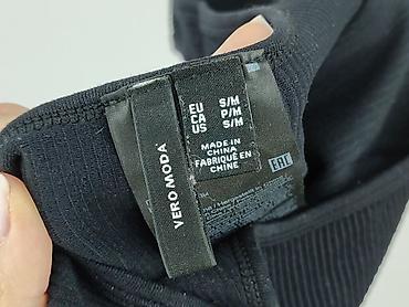 basic tops h: Vero Moda, Top damski, rozmiar S — 4