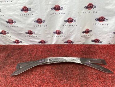 запчасти для хонда степ рф 1: Ветровик HONDA Stepwgn RF3 K20 2004 (б/у) КУЗОВНЫЕ ДЕТАЛИ - #капот