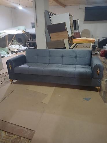 Divan və kreslo dəstləri: Divan — 30