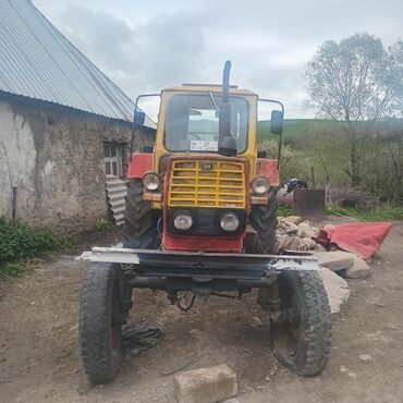 ymz yumze traktor satisi: Traktor Yumz YMZ, 1976 il, motor 6 l, İşlənmiş