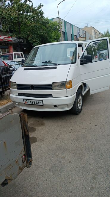 купить форд транзит 2.0 дизель: Volkswagen Transporter: 1990 г., 1.9 л, Механика, Бензин, Фургон
