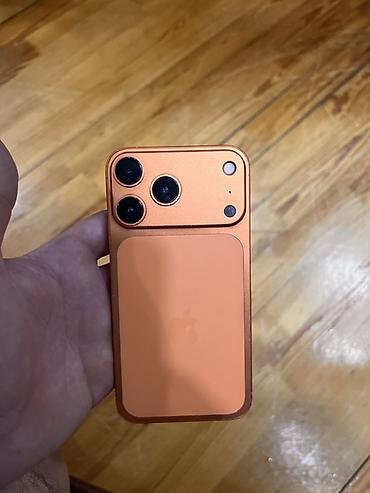 iphone ekran şəkilləri: IPhone 11, 128 GB, Narıncı, Face ID — 2