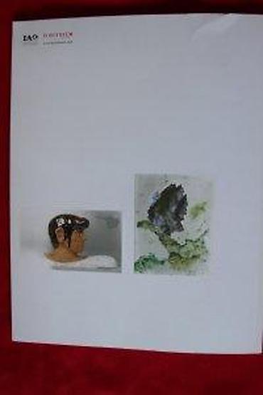 Knjige: AUKCIJSKI KATALOG DOROTHEUM, KUNST DES 20. JAHRHUNDERTS,2004 | — 25