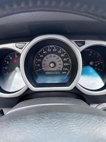 range river: Toyota 4Runner: 2004 г., 0.4 л, Автомат, Бензин, Внедорожник — 6