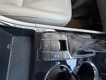 Kia: Kia Carnival: 2019 г., 2.2 л, Автомат, Дизель, Минивэн — 10