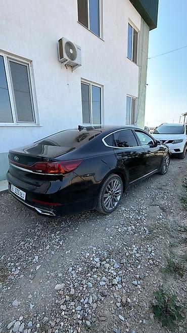 дворники киа к5: Kia K7: 2019 г., 2.5 л, Автомат, Бензин, Седан — 5