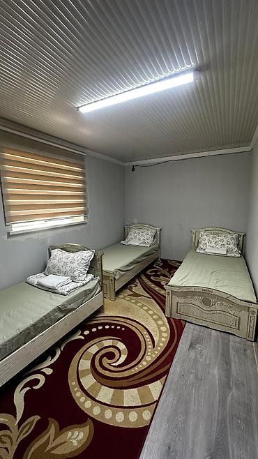 недвижимость под аренду: 400 м², 5 комнат — 7