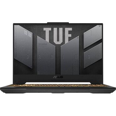 islenmis notebook aliram: İşlənmiş ASUS TUF Gaming, 15.6 ", Intel Core i7, 512 GB, Pulsuz çatdırılma