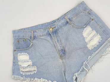 Shein, Shorts for women, size 2XL