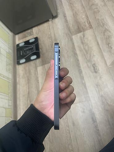 lg g6: Samsung Galaxy A55 5G, Б/у, 256 ГБ, цвет - Синий, 2 SIM, eSIM, 1 SIM — 4