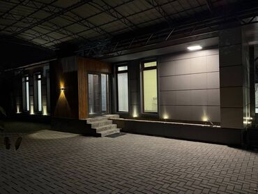 сдаю дом с новопавловка: Үй, 120 кв. м, 5 бөлмө, Менчик ээси