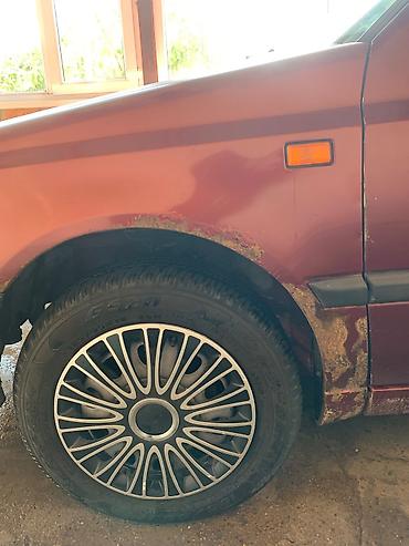универсал голф: Volkswagen Golf Variant: 1995 г., Универсал — 8
