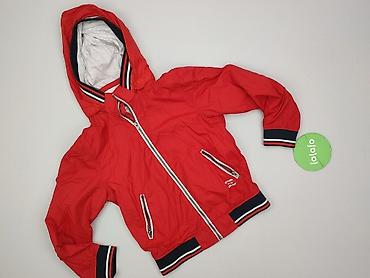 muhammad ali bluza: Kurtka przejściowa, H&M, 8 lat, 122-128 cm, stan - Bardzo dobry — 2