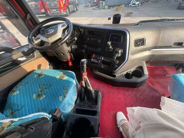 Тягачи: Тягач, 2021 г., Автовоз — 7