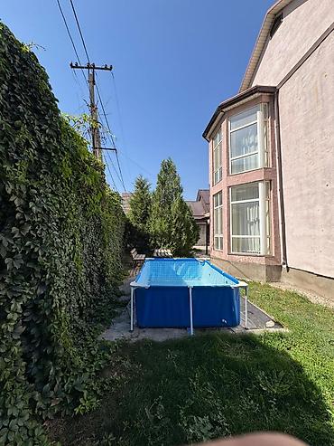 брони: 🏡 СРОЧНО ПРОДАЁТСЯ ШИКАРНЫЙ 2-ЭТАЖНЫЙ ОСОБНЯК ✨ Район: Рабочий — 3