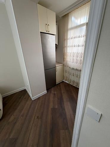 susə satisi: Bakı, 2 otaqlı, Köhnə tikili, m. Həzi Aslanov, 42 kv. m — 6