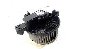 mazda srbija: MOTOR VENTILATORA KLIME ZA TOYOTA LAND CRUISER OD 2006. DO 2023. GOD — 1