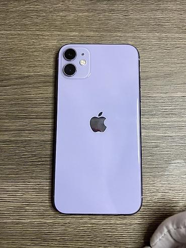 dji osmo mobile 7p: IPhone 11, фиолетовый Все отлично - Память: 128 гб Состояние — 1