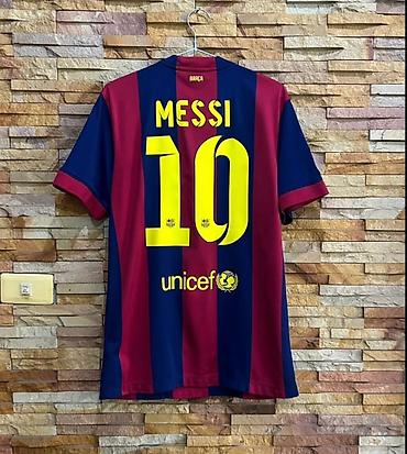 Köynəklər: Köynək — 1