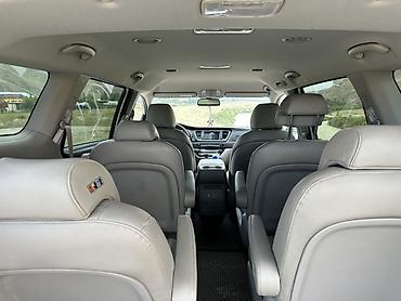 авто расрочку бишкек: Kia Carnival: 2019 г., 2.2 л, Автомат, Дизель, Вэн/Минивэн — 5