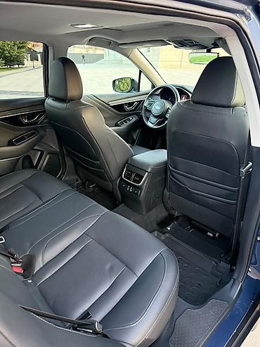 subaru outback 2015: Subaru Outback: 2024 г., 2.4 л, Автомат, Бензин, Универсал — 10