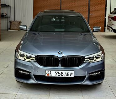 двигатель мерседес 2.2 дизель купить: BMW 5 series: 2018 г., 2 л, Типтроник, Дизель, Седан
