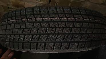 Шины: Зимние шины Hilo Arctic S-9 - Размеры на выбор: 265/45 R21 104H и — 6