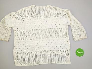 oversized: Sweter damski, rozmiar One size — 3