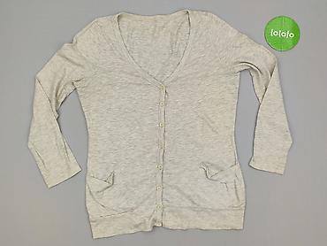 kurtka pull bear: George, Kardigan damski, rozmiar M — 2