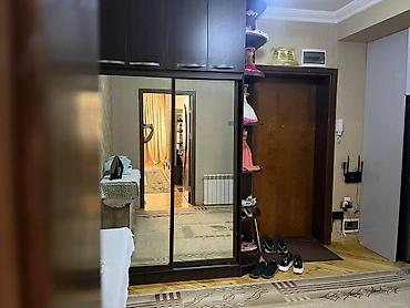 yeni guneşli: Köhnə Günəşli, 3 otaqlı, Yeni tikili, m. Həzi Aslanov, 100 kv. m — 10