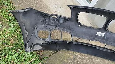 kompresor sa dve glave: BRANIK ZA BMW 518, 520, 523 . | prednji branik bmw 5 f10/11 lci 6 — 4