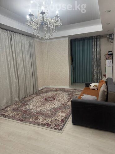 Долгосрочная аренда квартир: 2 комнаты, 67 м², Элитка, 11 этаж, Евроремонт