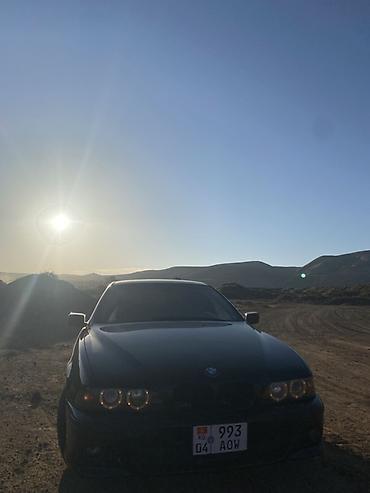радиатор на бмв е39: BMW 5 series: 2002 г., 2.5 л, Механика, Бензин, Седан — 2