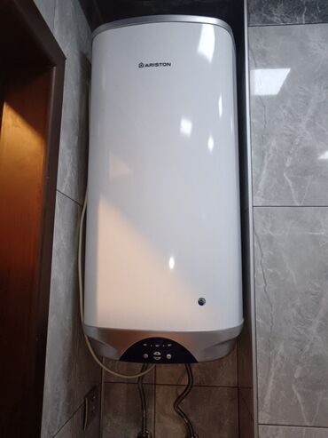 ariston 80 litr qiymeti: Ariston 80 l, İşlənmiş, Ünvandan götürmə