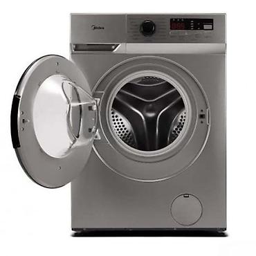 машины сайт: Paltaryuyan "Midea MFN03W60/S-C"MIDEA MFN03W60/S-C Brend : MIDEA Rəng — 2