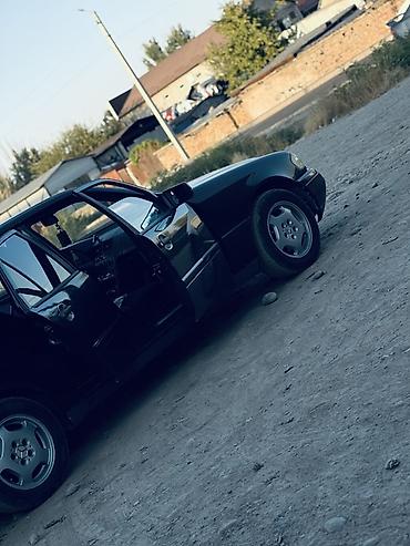 mersedes e class: Mercedes-Benz C-Class: 1994 г., Автомат, Бензин, Седан — 5