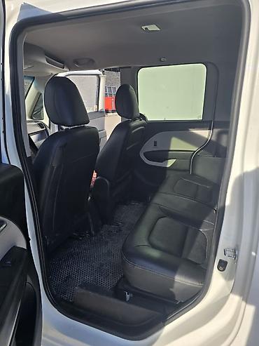 Kia: Kia Ray: 2019 г., 1 л, Автомат, Бензин, Хэтчбэк — 10