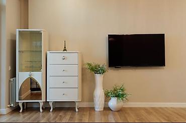 Продажа квартир: 4 комнаты, 176 м², Элитка, 5 этаж, Дизайнерский ремонт at lalafo.kg — 5 Продажа квартир: 4 комнаты, 176 м², Элитка, 5 этаж, Дизайнерский ремонт — 5