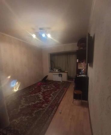 group: 1 комната, 38 м², Учкун мкр Индивидуалка, 1 этаж, Старый ремонт — 1