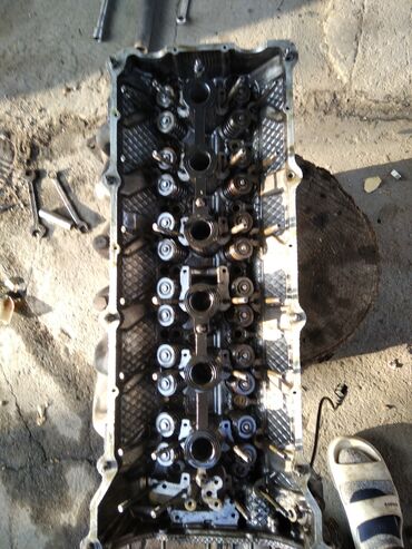 фольксваген транспортер б у: Продаю головку м50б20 ванос цена 8к одна трищна есть