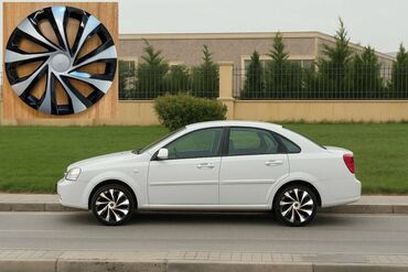 диски колесные стальные r15 ниссан патрол: Новый Колпак Daewoo R 15