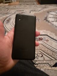 tecno camon 19 pro qiymeti: Samsung Galaxy A01 Core, 32 ГБ, цвет - Черный, Сенсорный