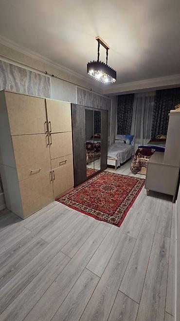 sumqayıtda yeni tikili binalar: 2 otaqlı, Yeni tikili, 71 kv. m — 7