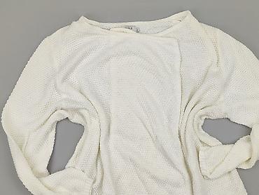 pluszowy sweter: Jacqueline, Sweter damski, rozmiar 4XL — 1