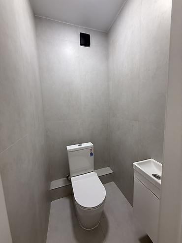 artwin: 3 комнаты, 75 м², АЮ Гранд Элитка, 11 этаж, Дизайнерский ремонт — 6